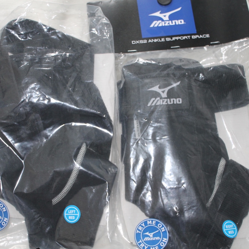 Mizuno DXS2 Ankle Braces